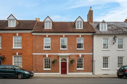 undefined, Northgate Street, Warwick, Warwickshire CV34 4SP