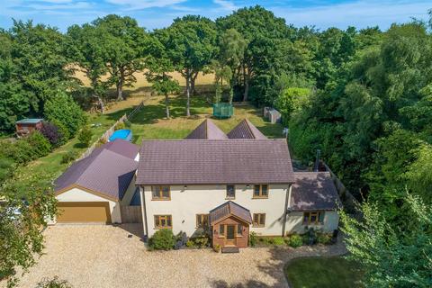 Silver Birches Three Ways, Haseley, Warwick, CV35 7LY