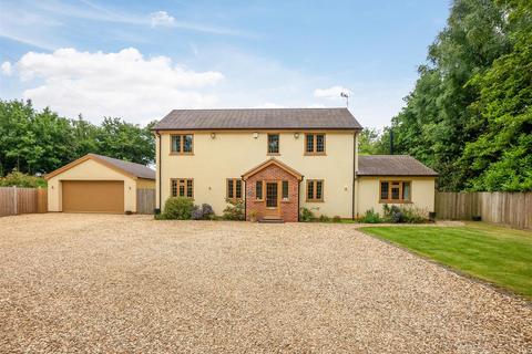 Silver Birches Three Ways, Haseley, Warwick, CV35 7LY