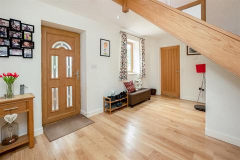 Silver Birches Three Ways, Haseley, Warwick, CV35 7LY