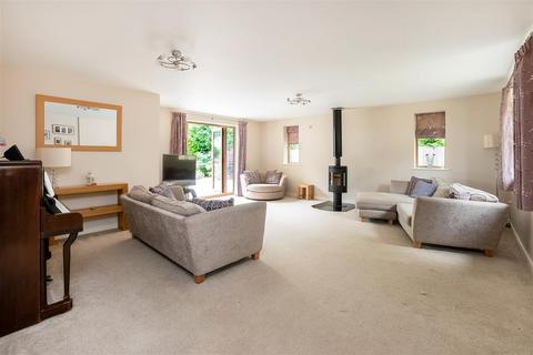 Silver Birches Three Ways, Haseley, Warwick, CV35 7LY