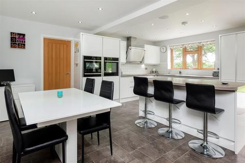Silver Birches Three Ways, Haseley, Warwick, CV35 7LY