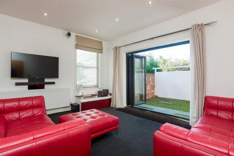 2 bedroom flat for sale - Leam Terrace, Leamington Spa, Warwickshire CV31 1BB