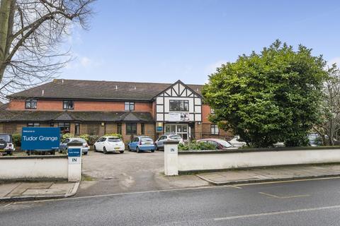 1 bedroom retirement property for sale - Westcombe Park Road, London SE3