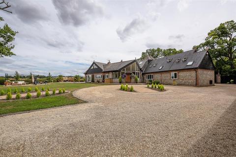 5 bedroom detached house for sale - Oakley Wood, Wallingford, Oxfordshire OX10 6QG