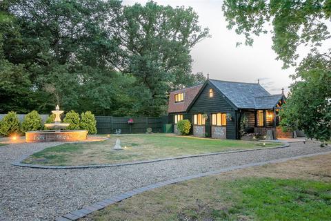 5 bedroom detached house for sale - Oakley Wood, Wallingford, Oxfordshire OX10 6QG