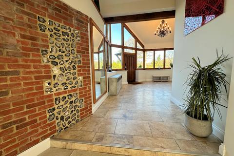 8 bedroom detached house for sale, Oakley Wood Wallingford, Oxfordshire, OX10 6QG
