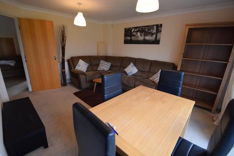 4 bedroom townhouse to rent, The Sanctuary, Hulme, Manchester.  M15 5TR