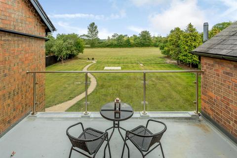 5 bedroom detached house for sale - Broughton Lane Leire, Lutterworth, Leicestershire LE17 5HA
