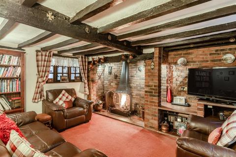5 bedroom detached house for sale - Catthorpe, Lutterworth, Leicestershire LE17 6DB