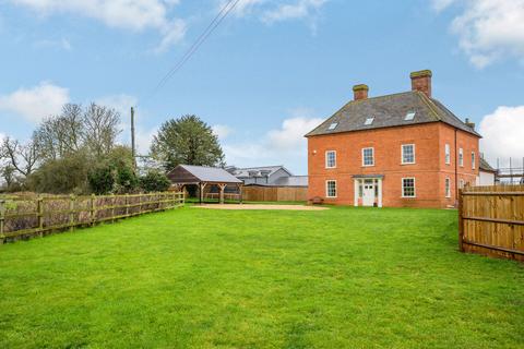 7 bedroom country house for sale - Ryton On Dunsmore, Coventry, Warwickshire CV8 3ER