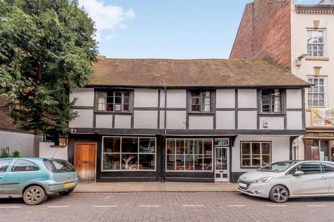 27a Friar Street, Worcester, WR1 2NA