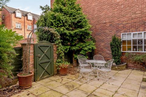 27a Friar Street, Worcester, WR1 2NA