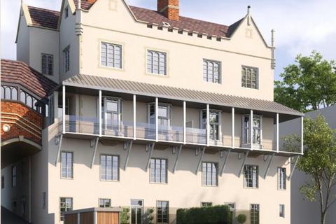 2 bedroom apartment for sale - Wells Road Malvern, Worcestershire, WR14 4RH