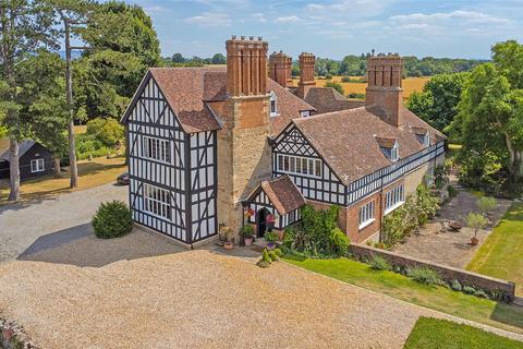 6 bedroom semi-detached house for sale - Pirton, Worcestershire, WR8 9EE
