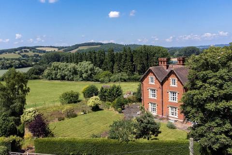 6 bedroom country house for sale - Chances Pitch, Malvern, Worcestershire WR13 6HW