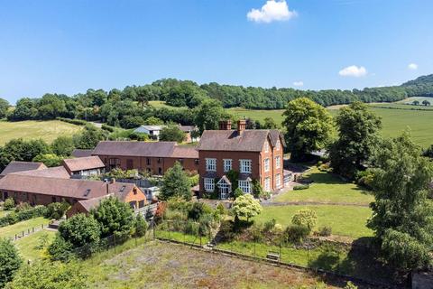 6 bedroom country house for sale - Chances Pitch, Malvern, Worcestershire WR13 6HW