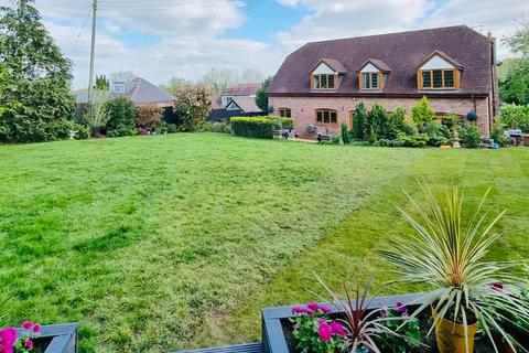 5 bedroom detached house for sale, Malvern Road Powick, Worcestershire, WR2 4RT