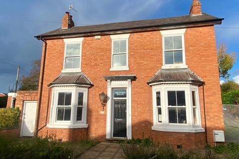 4 bedroom detached house for sale - Corbett Street, Droitwich, Worcestershire WR9 7BQ