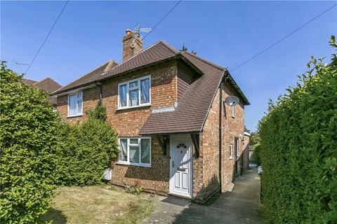 3 bedroom semi-detached house to rent, Raymond Crescent, Guildford, Surrey, GU2