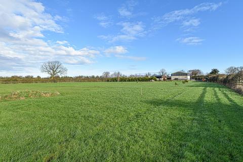 4 bedroom detached house for sale, Withy Road, East Huntspill, Highbridge, TA9