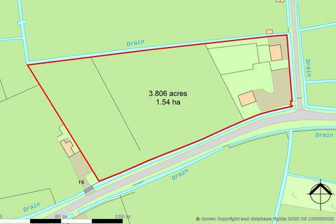 4 bedroom detached house for sale, Withy Road, East Huntspill, Highbridge, TA9