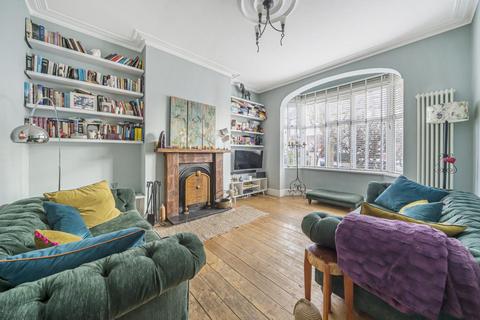 196 Ribblesdale Road, London, SW16 6QY