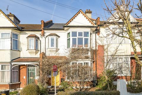 196 Ribblesdale Road, London, SW16 6QY