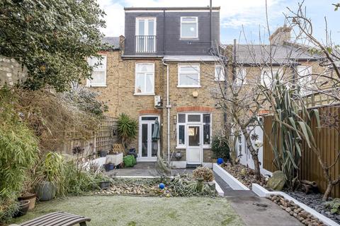 196 Ribblesdale Road, London, SW16 6QY