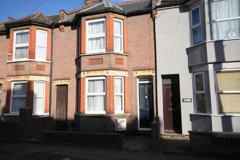 3 bedroom terraced house to rent, Park Street, Luton, LU1