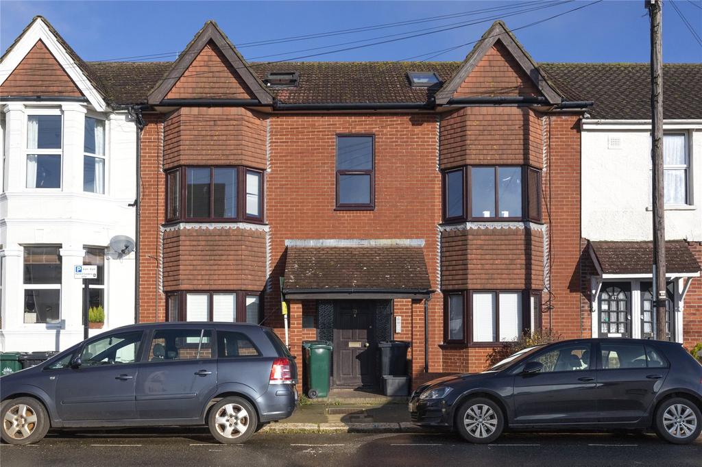 Payne Avenue, Hove, East Sussex, BN3 1 bed apartment £1,150 pcm (£265 pw)
