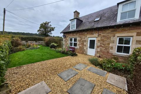 undefined, Oxnam Row, Oxnam, Jedburgh, Scottish Borders, TD8