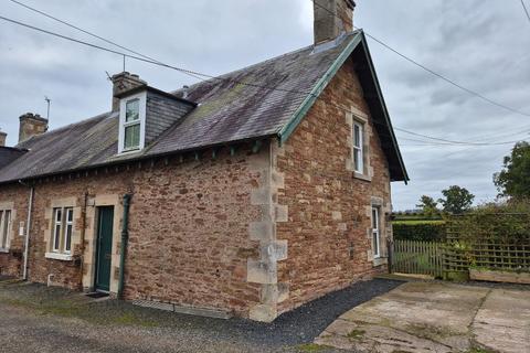 undefined, Oxnam Row, Oxnam, Jedburgh, Scottish Borders, TD8
