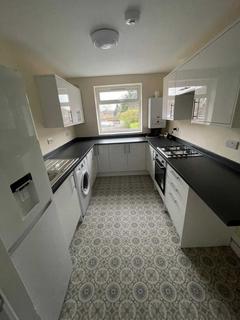 undefined, Wilbraham Road, Manchester