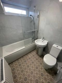 undefined, Wilbraham Road, Manchester