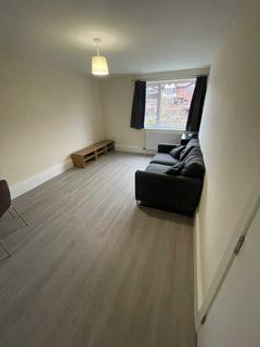 undefined, Wilbraham Road, Manchester