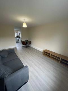 undefined, Wilbraham Road, Manchester