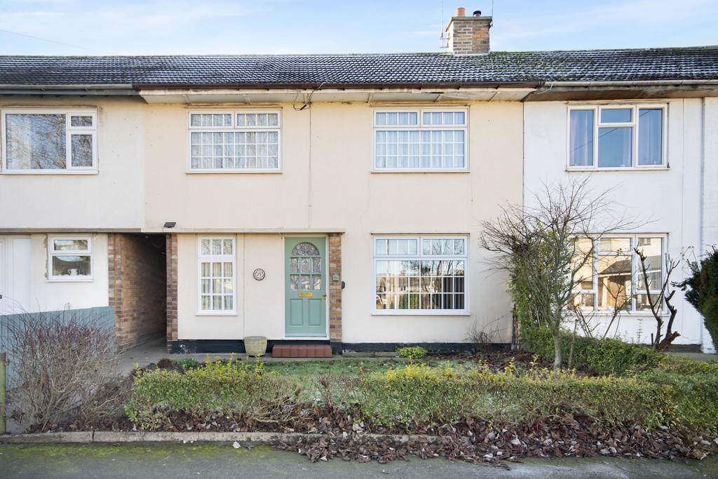 Wharncliffe Road, Retford 3 bed terraced house £135,000