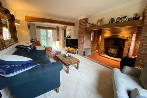 4 bedroom detached house for sale - SUTTON GREEN