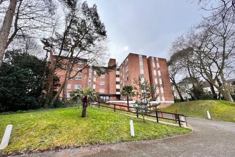 2 bedroom apartment to rent, Derby Road, Bournemouth