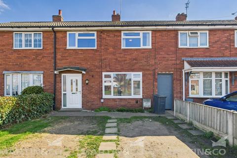 undefined, Warrenne Road , Dunscroft