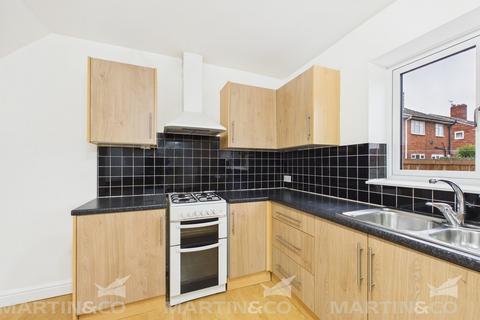 undefined, Warrenne Road , Dunscroft
