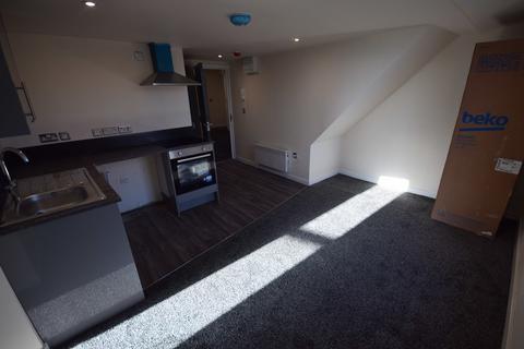 undefined, Flat 2, The Crossway