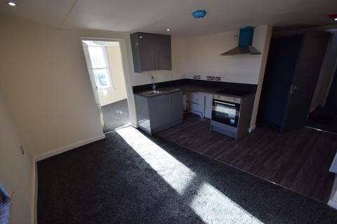 undefined, Flat 2, The Crossway