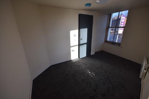 undefined, Flat 2, The Crossway