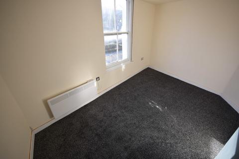 undefined, Flat 2, The Crossway