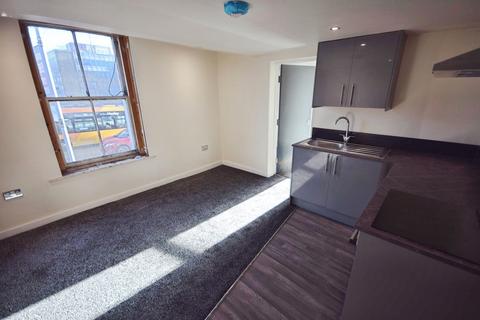 undefined, Flat 2, The Crossway