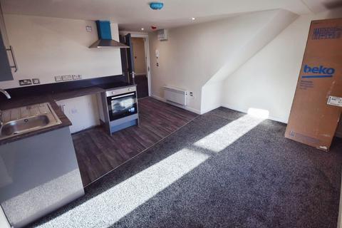 undefined, Flat 2, The Crossway