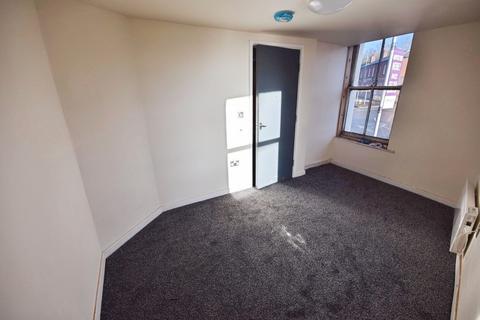 undefined, Flat 2, The Crossway
