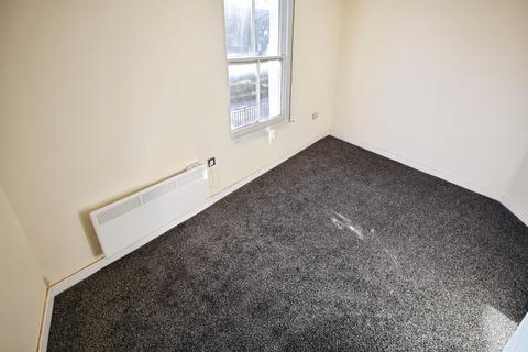 undefined, Flat 2, The Crossway